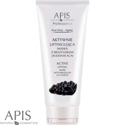 APIS - Acai anty-aging - Kremasta maska protiv starenja - 200 ml